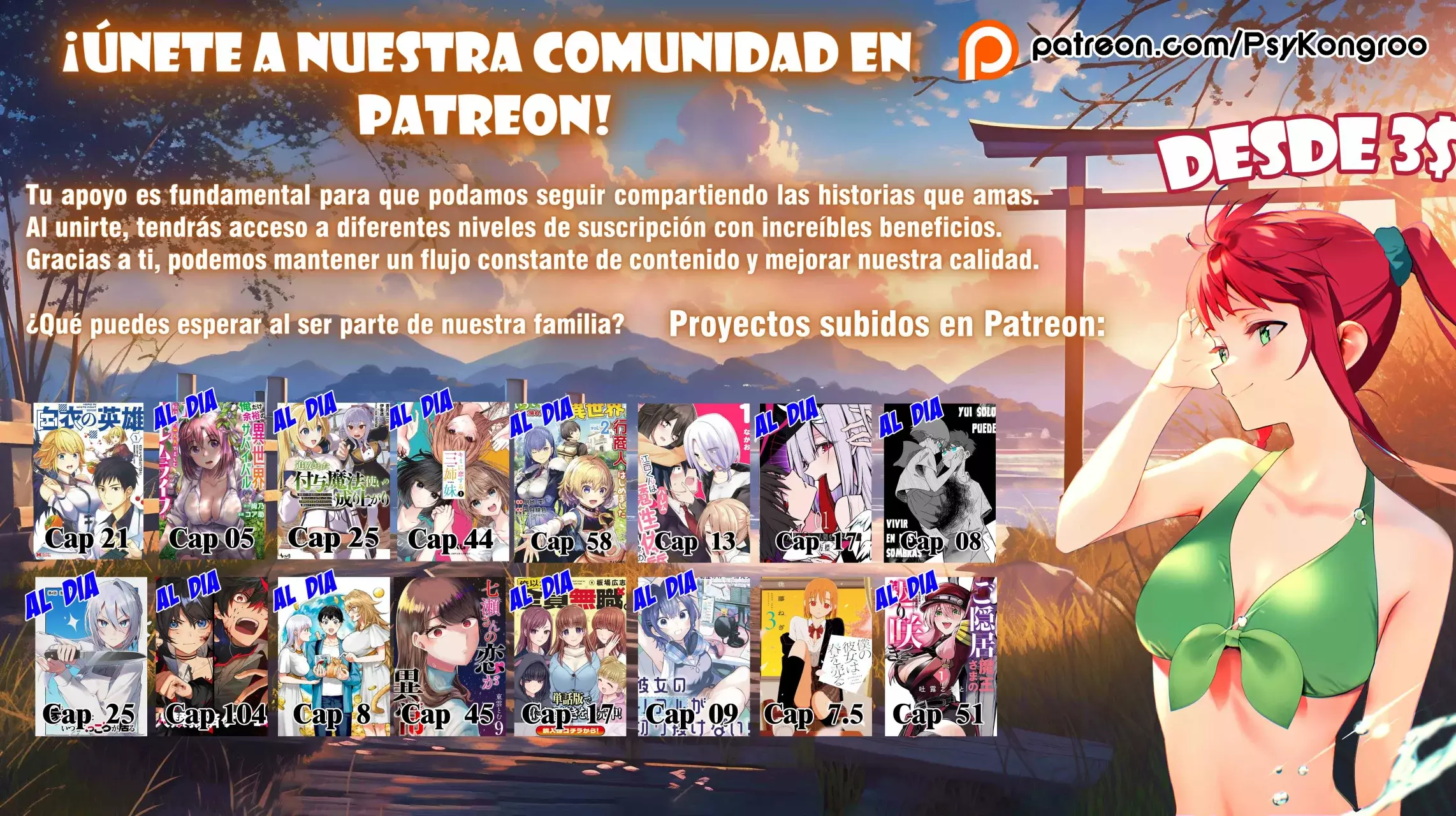 Sentai Daishikkaku capítulo 179 página 20
