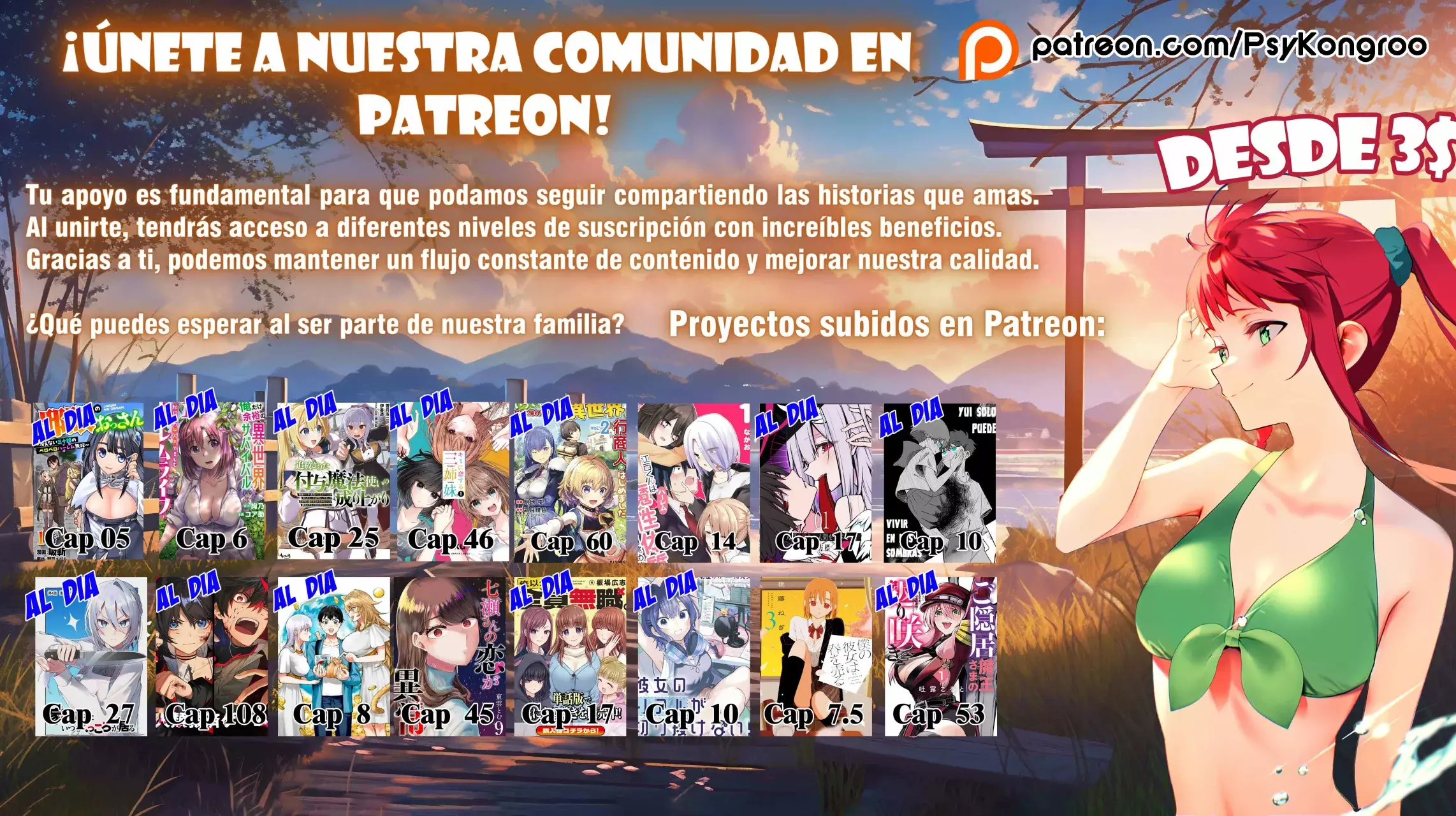 Sentai Daishikkaku capítulo 181 página 21