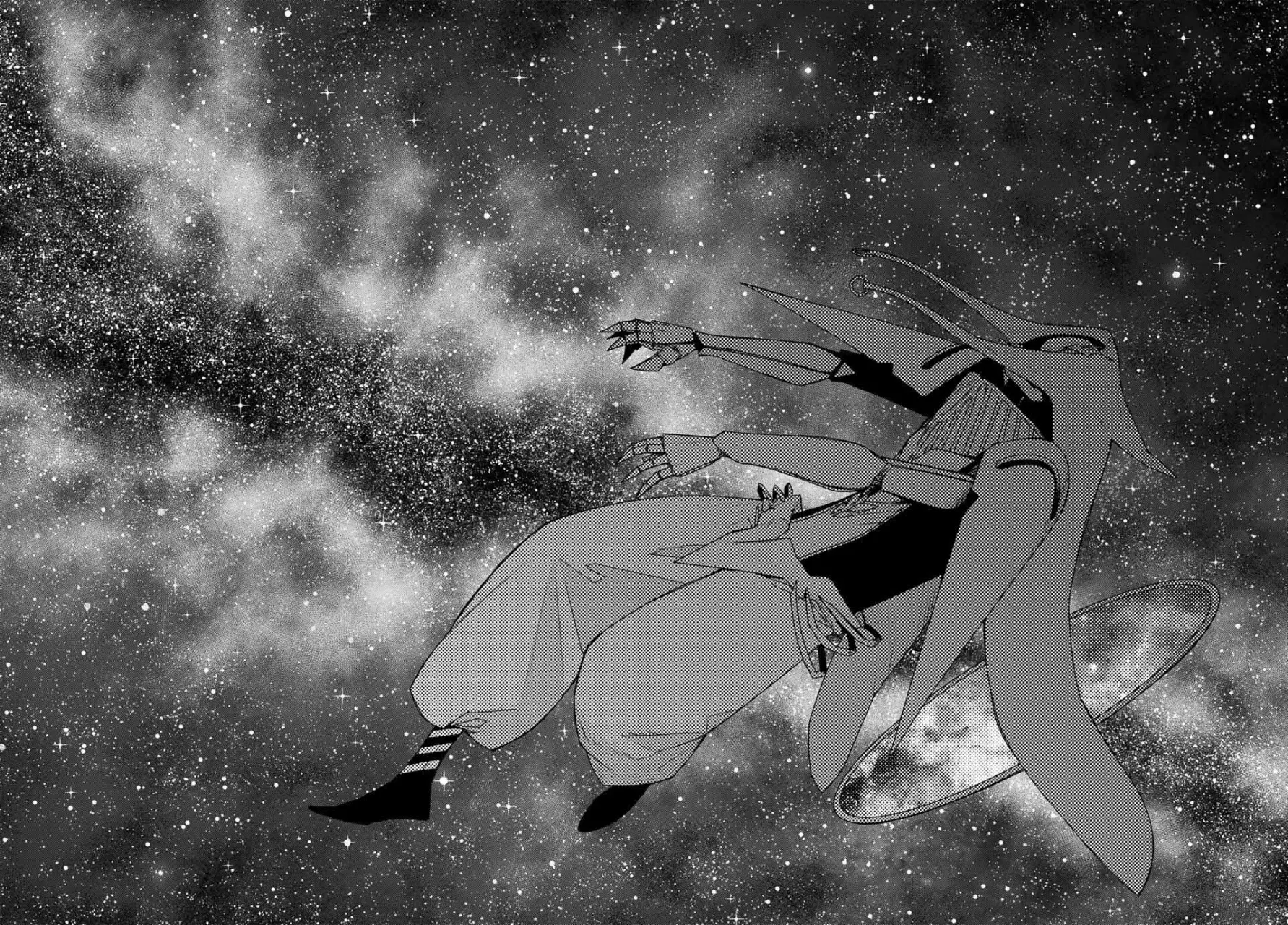 Sentai Daishikkaku capítulo 189 página 18