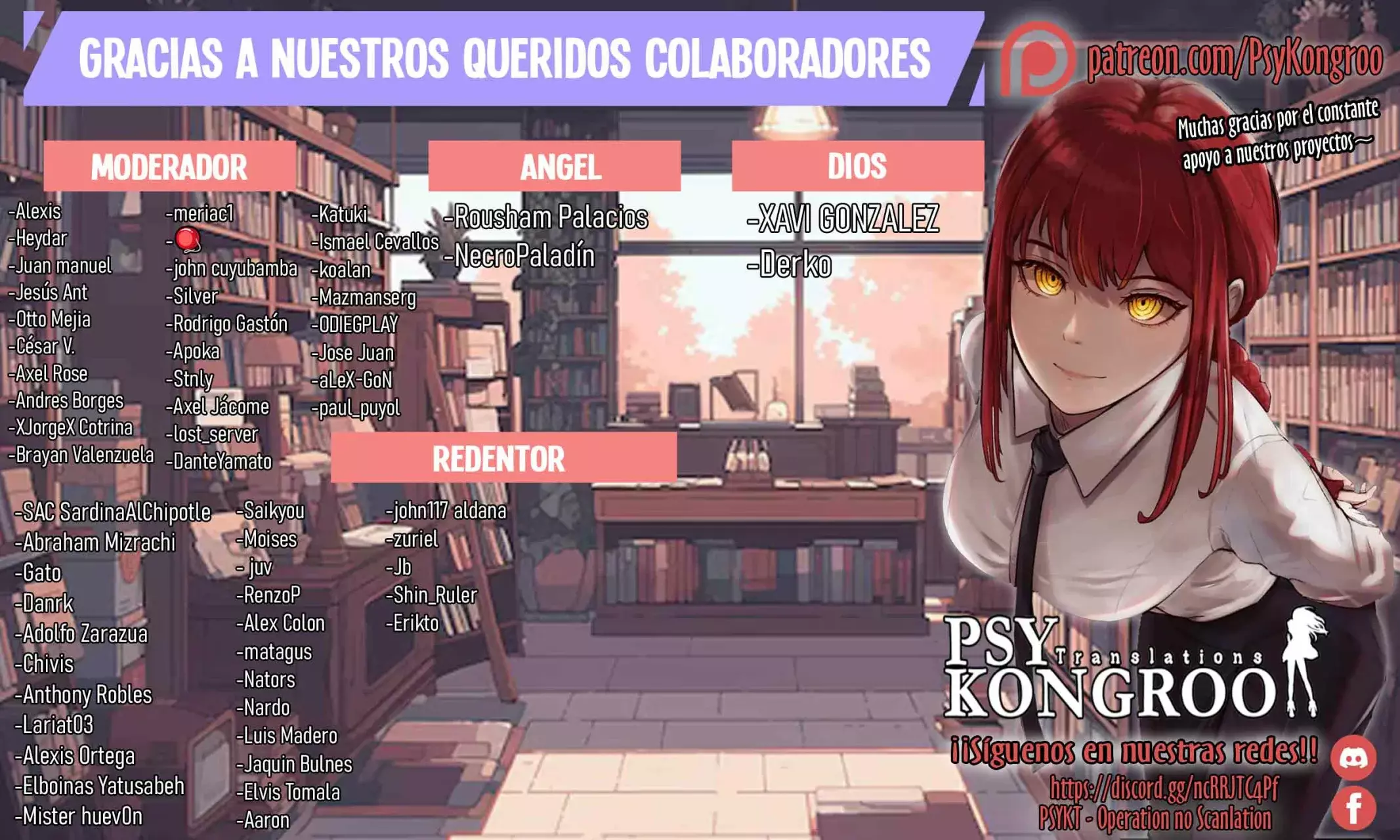 Sentai Daishikkaku capítulo 193 página 2