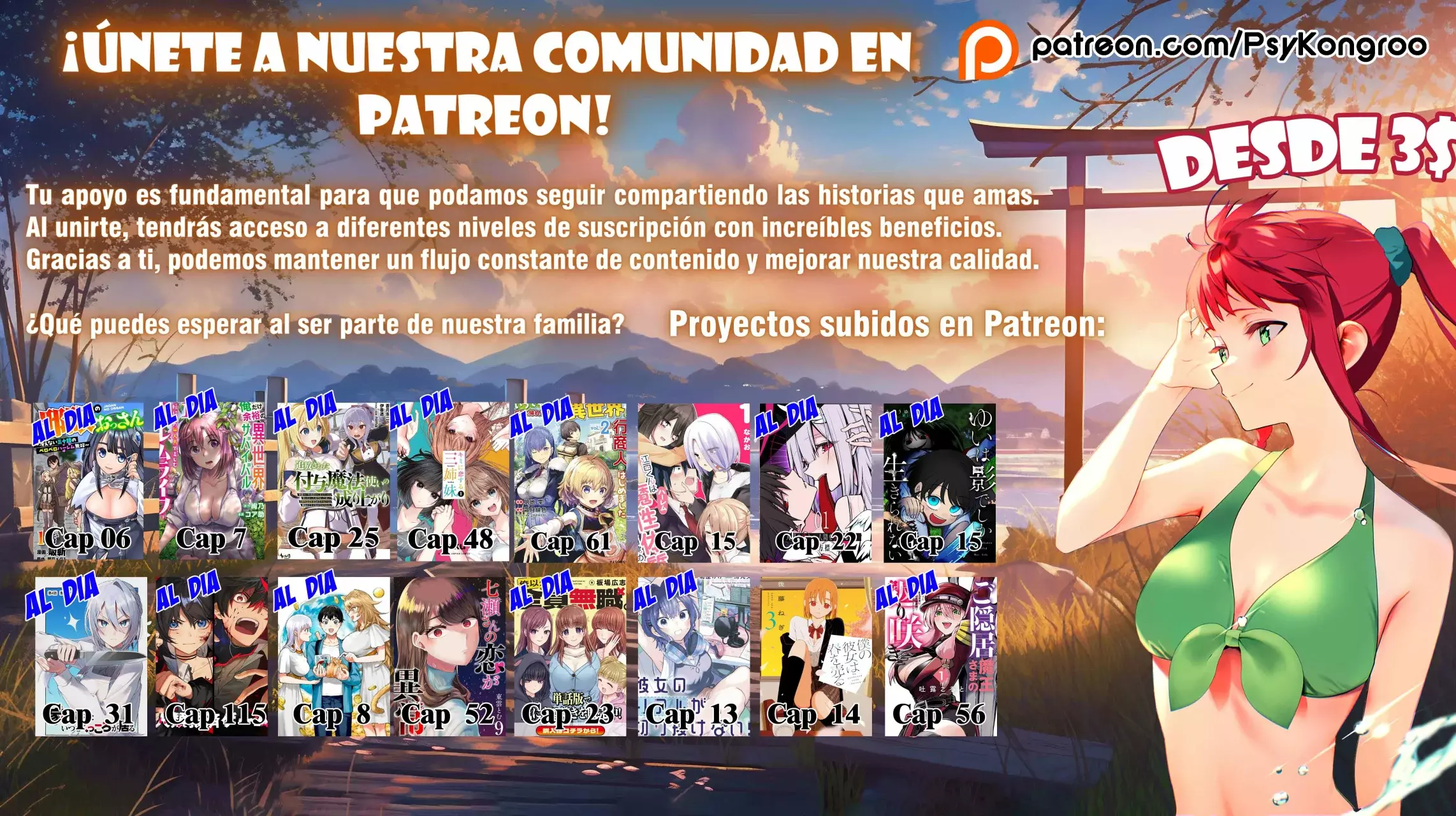 Sentai Daishikkaku capítulo 197 página 21