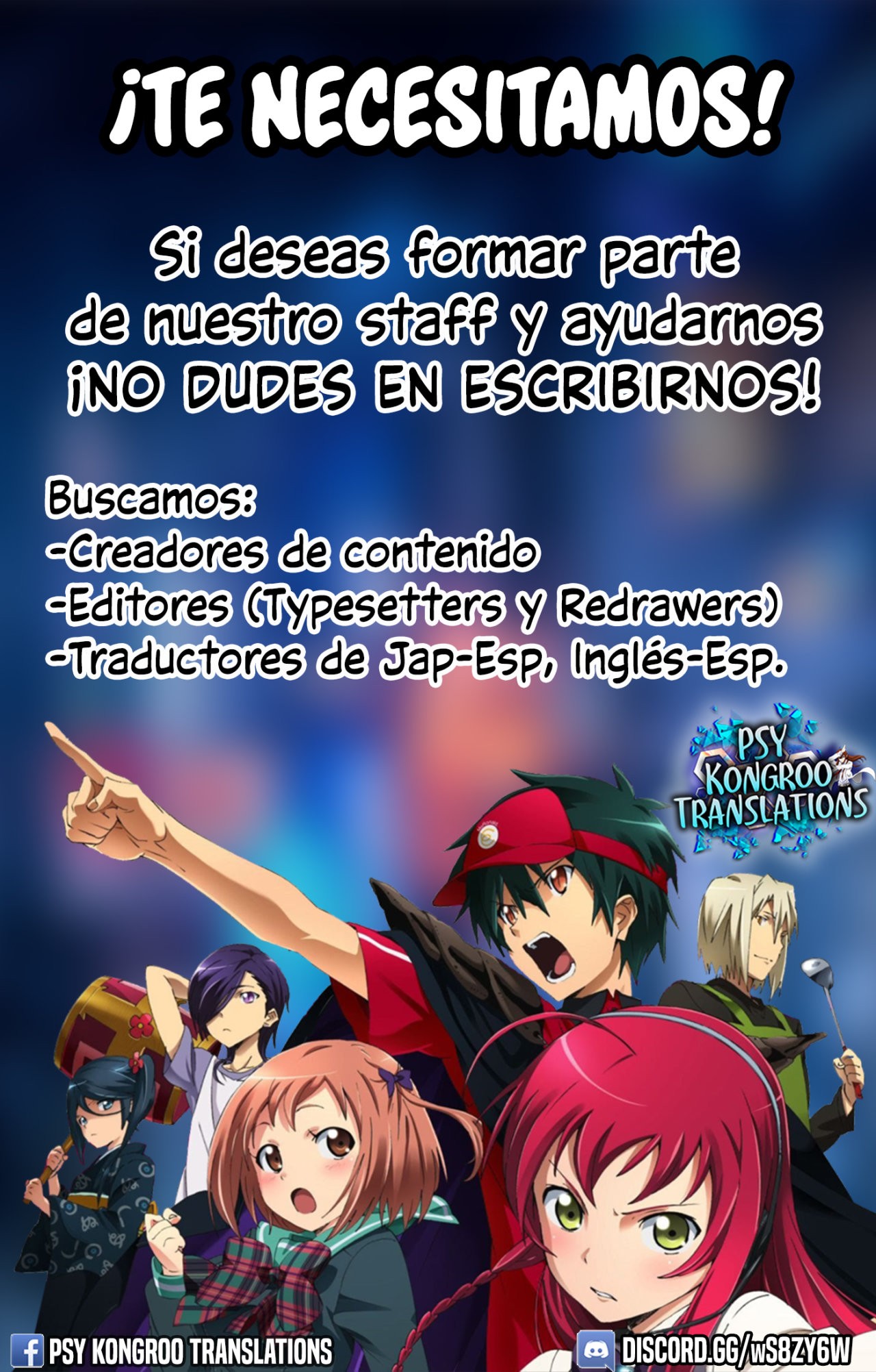 Sentai Daishikkaku capítulo 2 página 39
