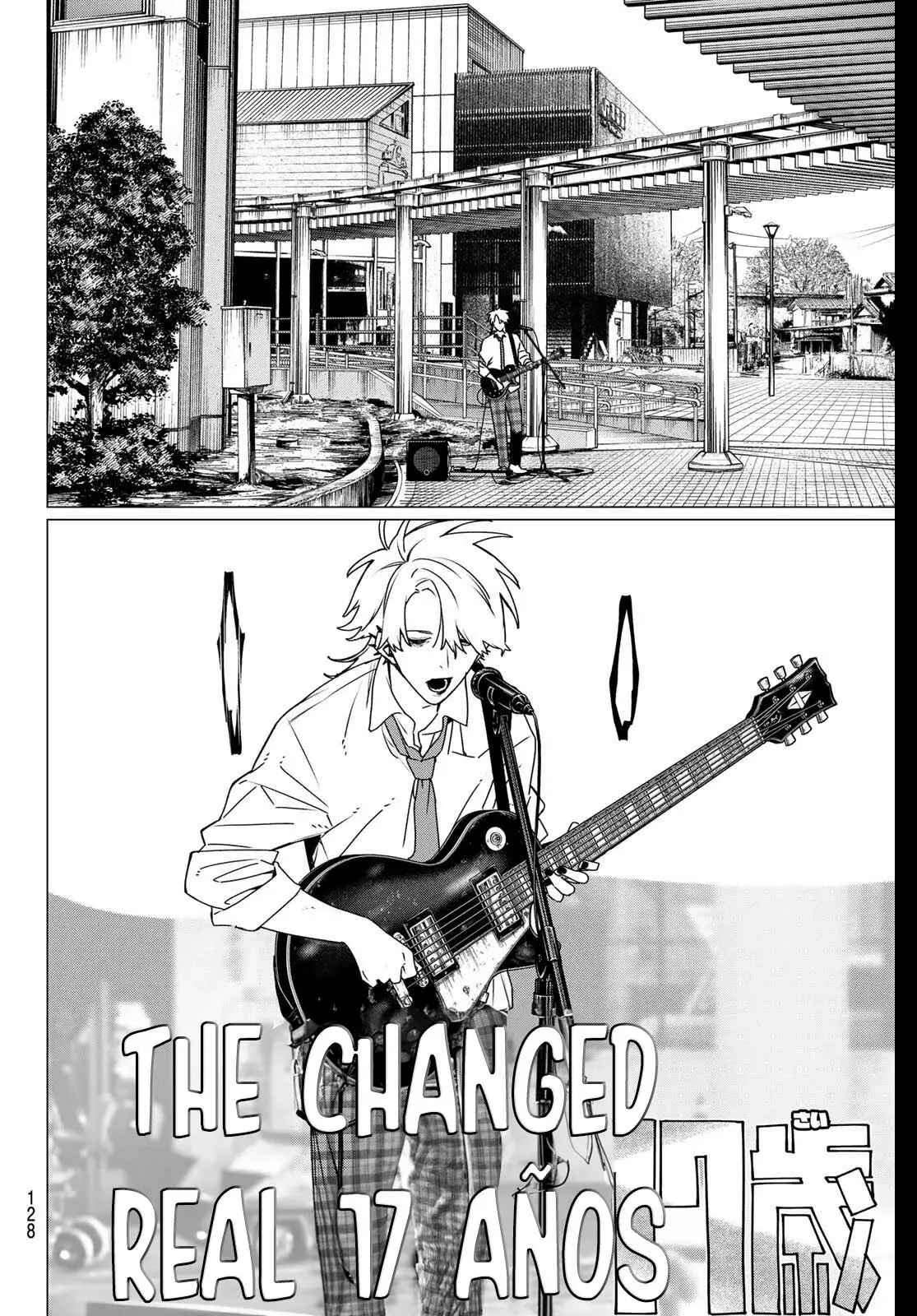 Sentai Daishikkaku capítulo 203 página 10