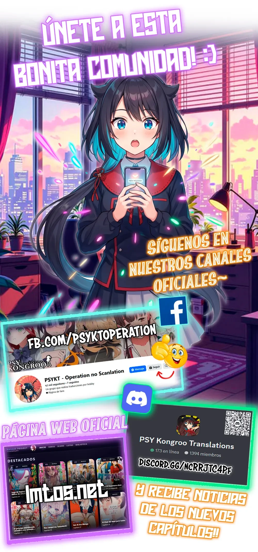 Sentai Daishikkaku capítulo 215 página 23