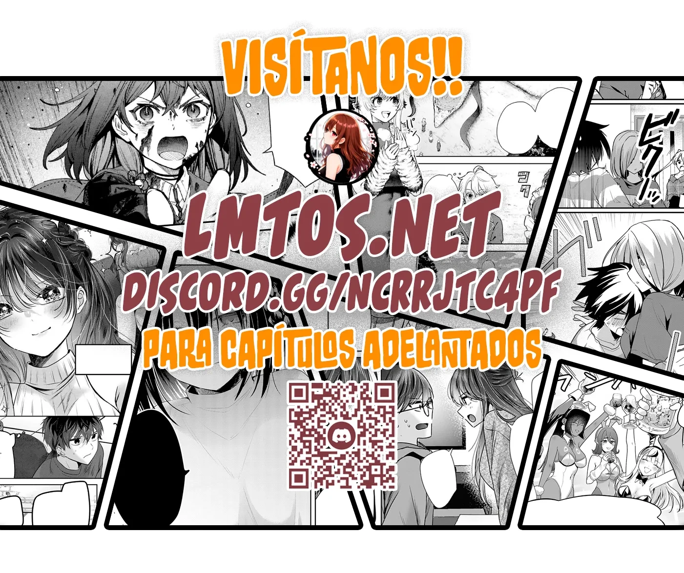 Sentai Daishikkaku capítulo 219 página 21