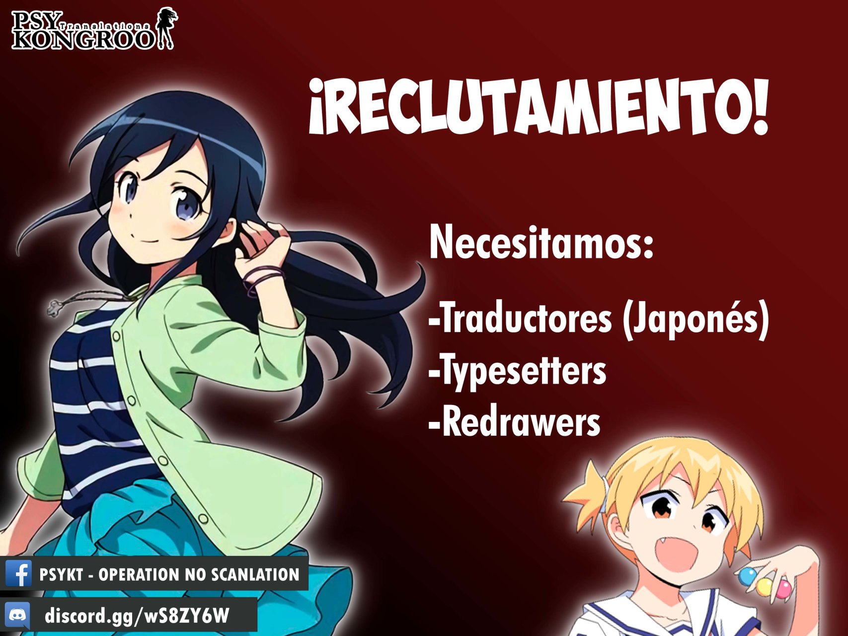 Sentai Daishikkaku capítulo 77 página 22