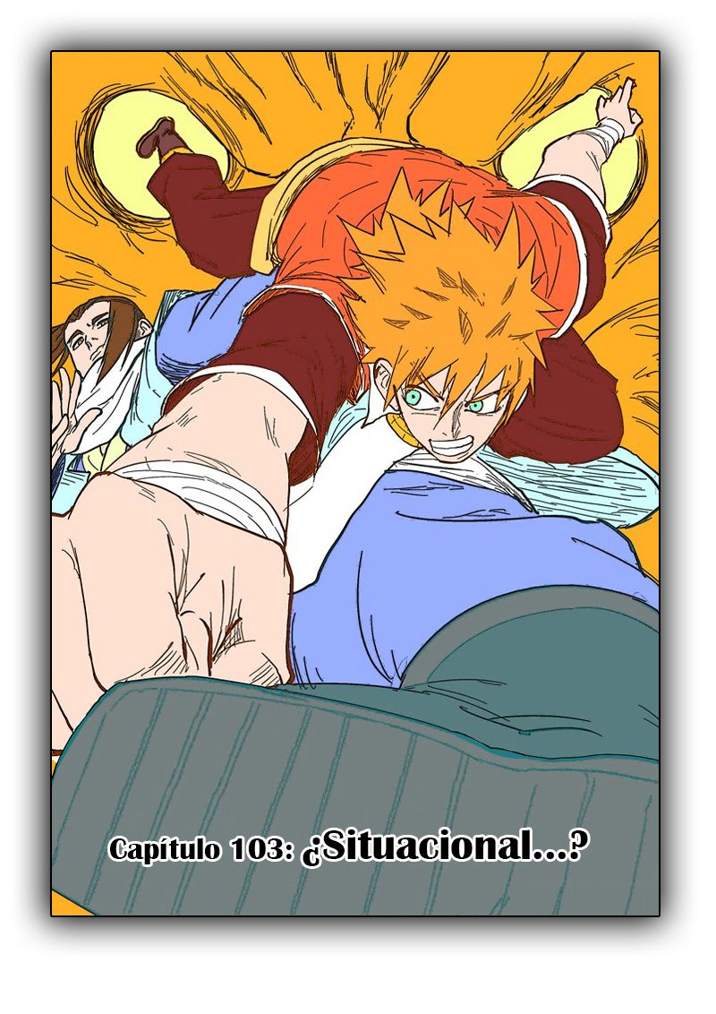 Tales of Demons and Gods capítulo 103 página 2