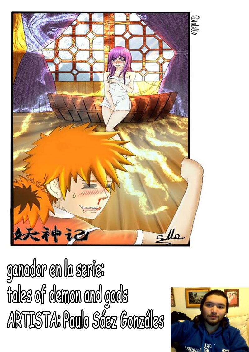 Tales of Demons and Gods capítulo 105 página 19