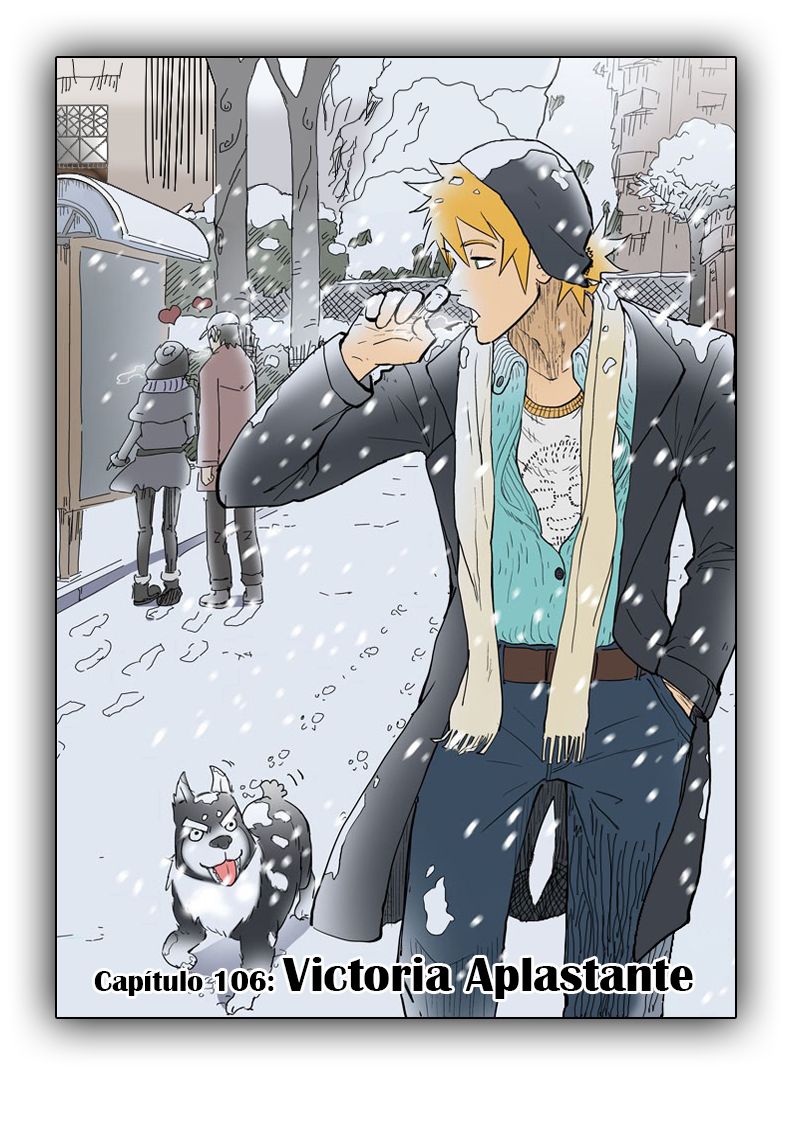 Tales of Demons and Gods capítulo 106 página 2