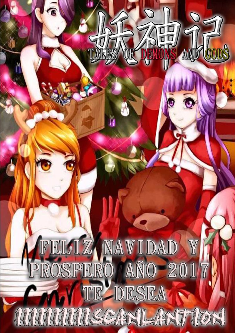 Tales of Demons and Gods capítulo 108 página 21