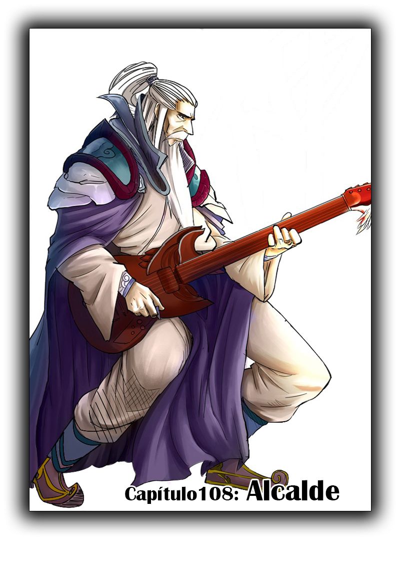 Tales of Demons and Gods capítulo 108 página 3