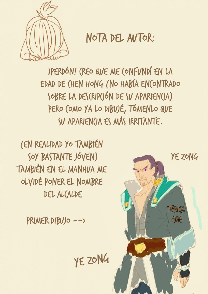 Tales of Demons and Gods capítulo 109 página 18