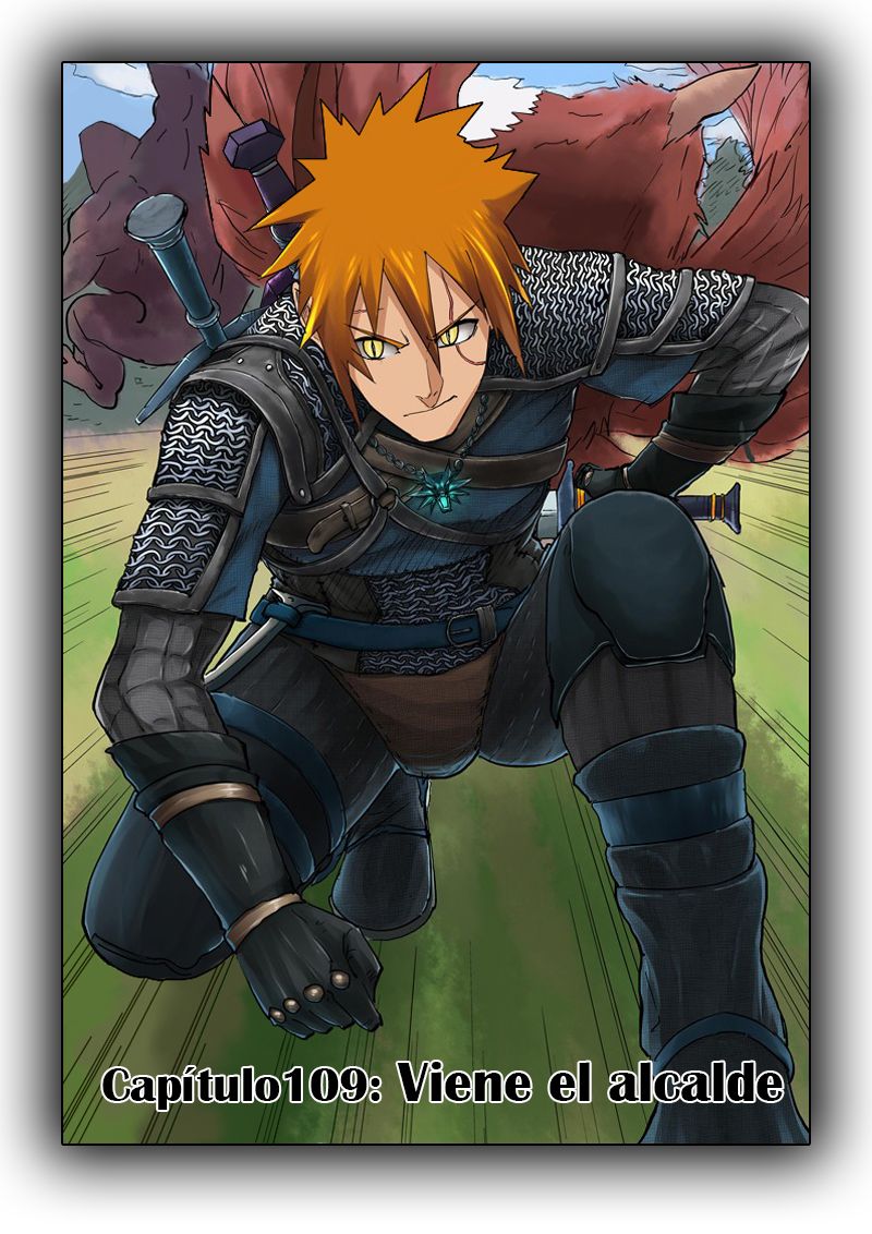 Tales of Demons and Gods capítulo 109 página 2