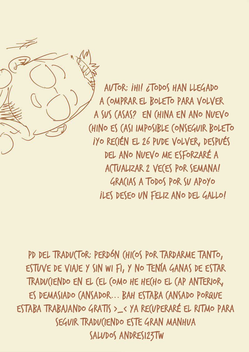 Tales of Demons and Gods capítulo 112 página 20