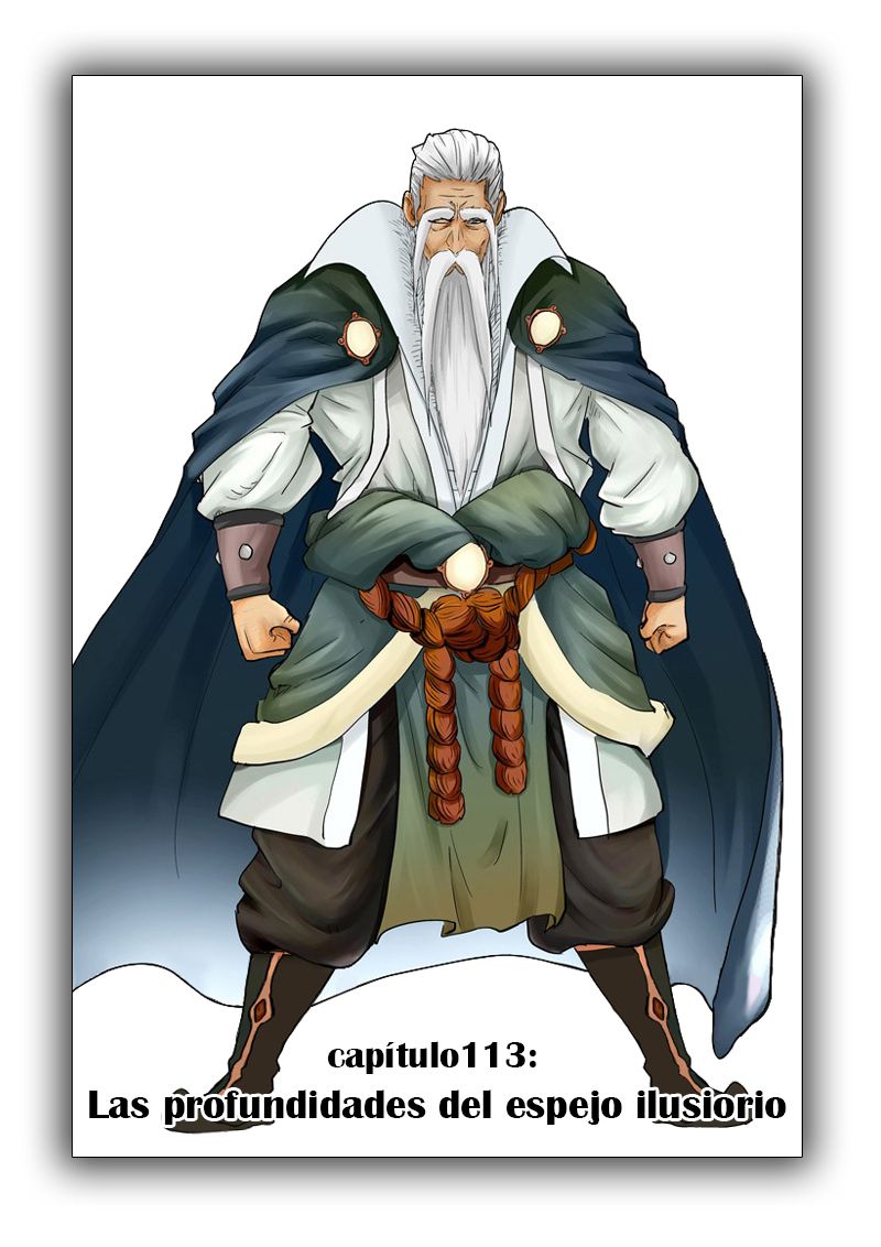 Tales of Demons and Gods capítulo 113 página 2