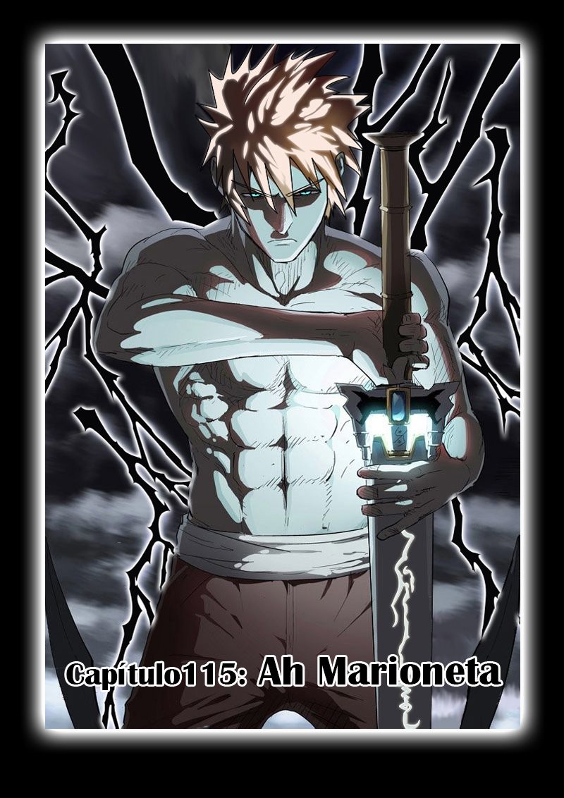 Tales of Demons and Gods capítulo 115 página 3