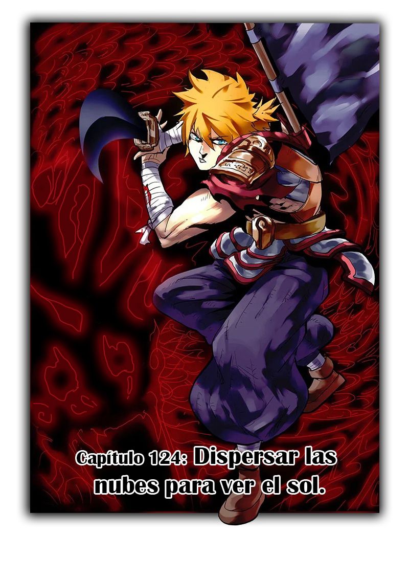 Tales of Demons and Gods capítulo 124 página 2