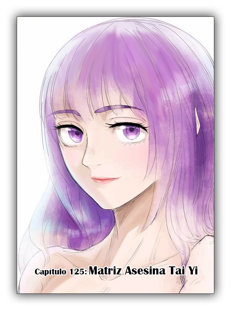 Tales of Demons and Gods capítulo 125 página 3