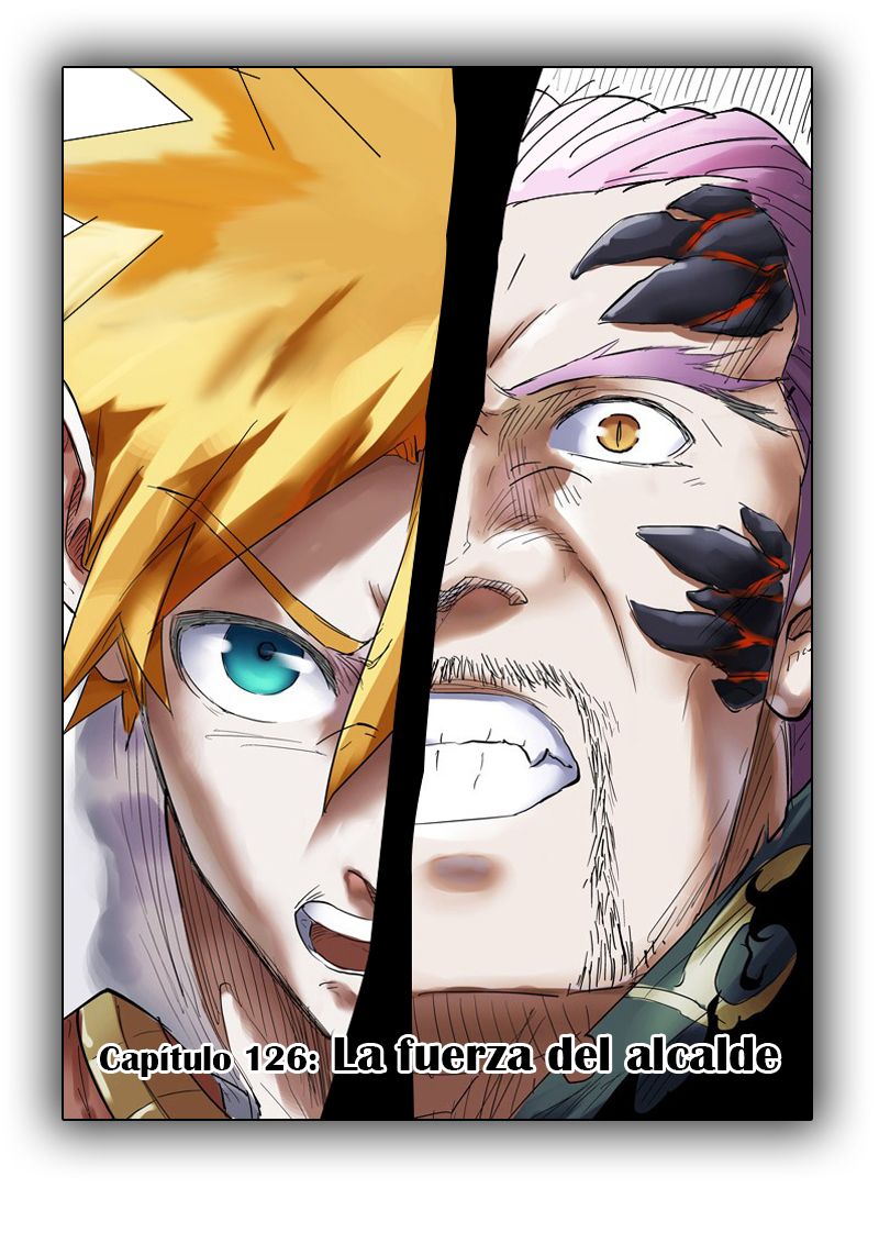 Tales of Demons and Gods capítulo 126 página 4