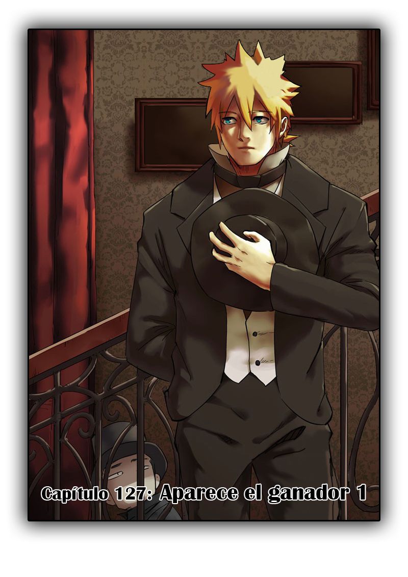 Tales of Demons and Gods capítulo 127 página 2