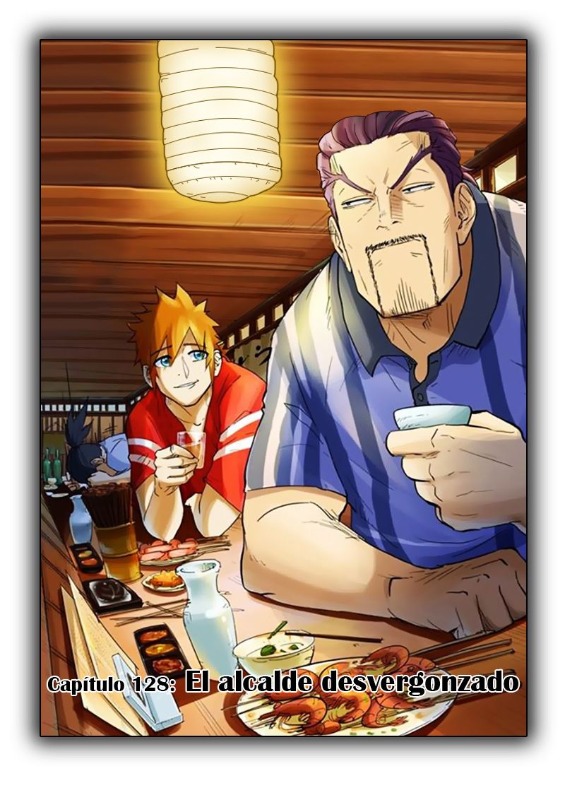 Tales of Demons and Gods capítulo 128 página 2