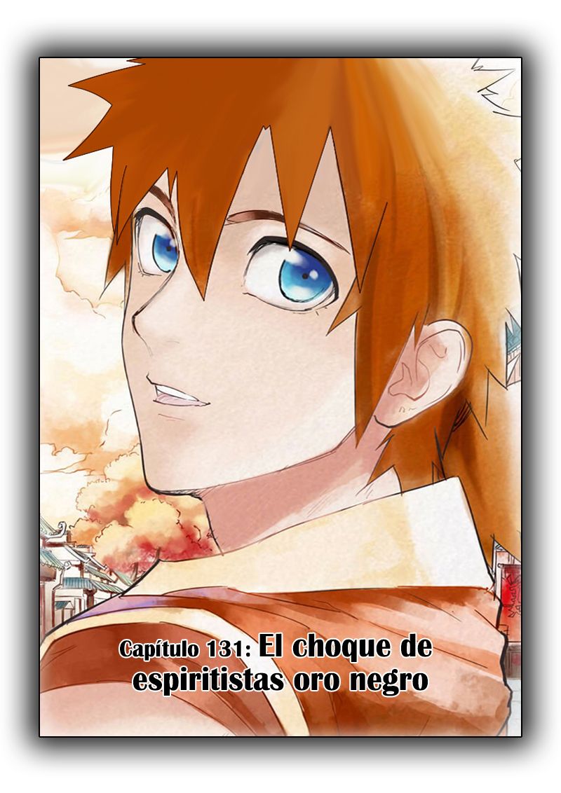 Tales of Demons and Gods capítulo 131 página 2