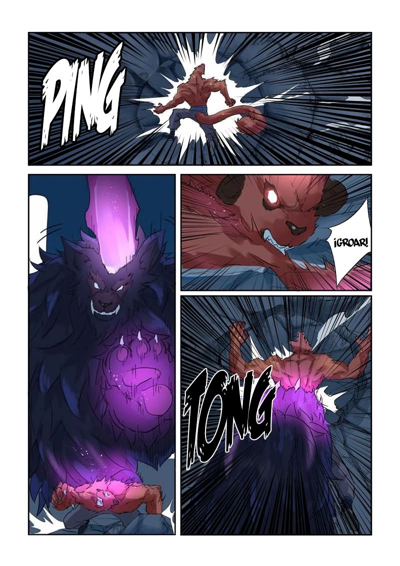 Tales of Demons and Gods capítulo 133 página 12