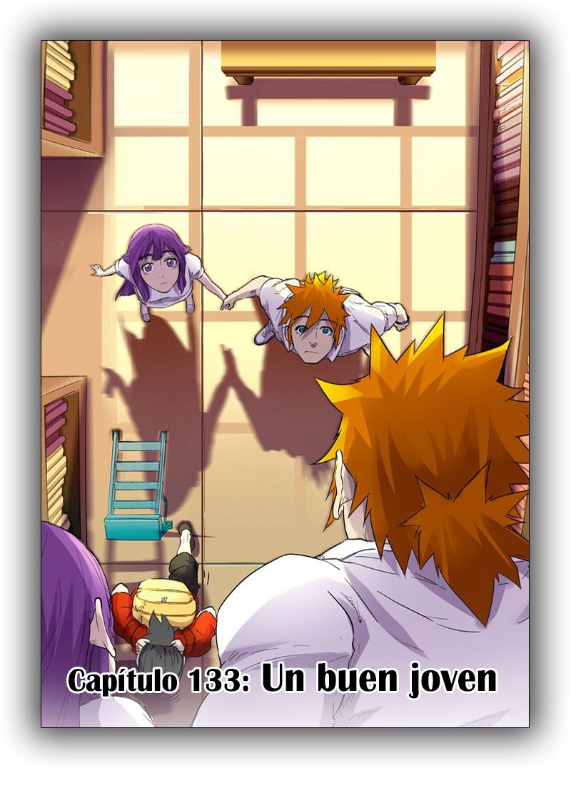 Tales of Demons and Gods capítulo 133 página 2