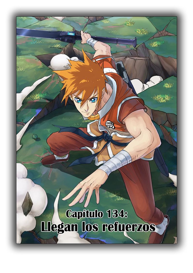 Tales of Demons and Gods capítulo 134 página 2