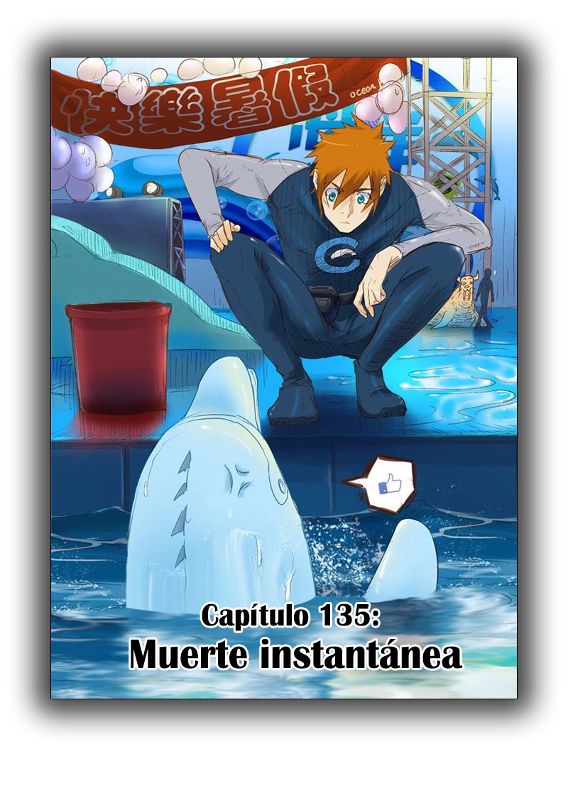 Tales of Demons and Gods capítulo 135 página 2