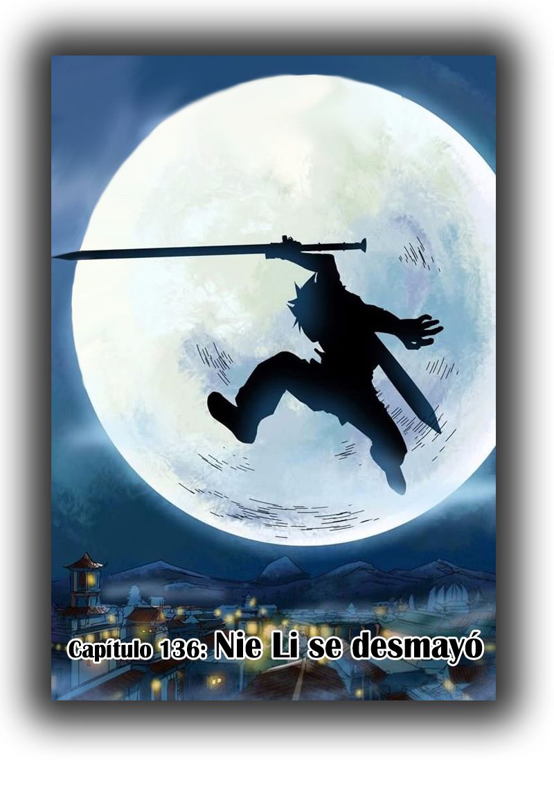 Tales of Demons and Gods capítulo 136 página 2