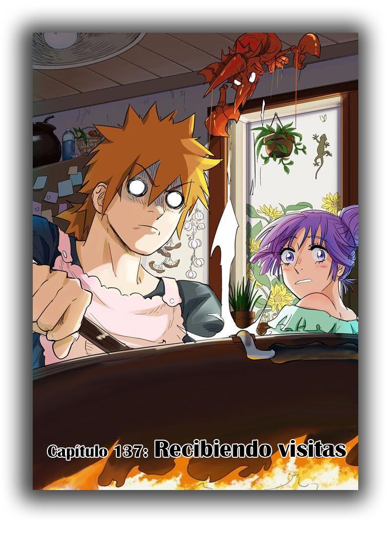 Tales of Demons and Gods capítulo 137 página 2