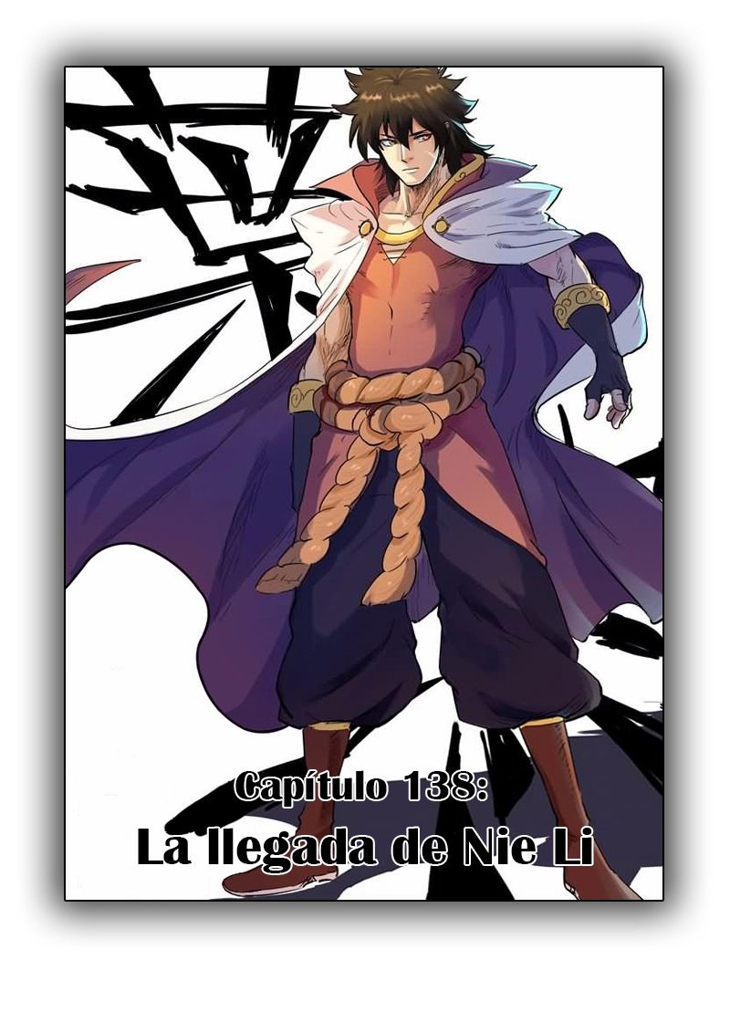 Tales of Demons and Gods capítulo 138 página 2
