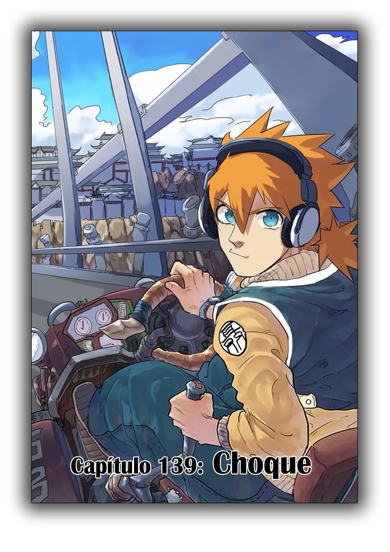 Tales of Demons and Gods capítulo 139 página 2