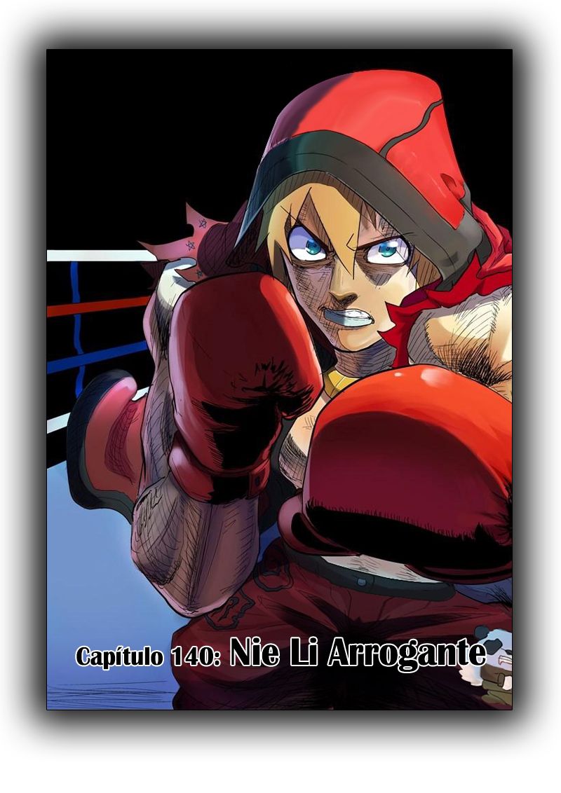 Tales of Demons and Gods capítulo 140 página 2