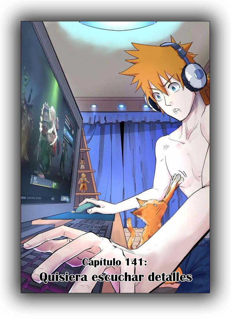 Tales of Demons and Gods capítulo 141 página 2