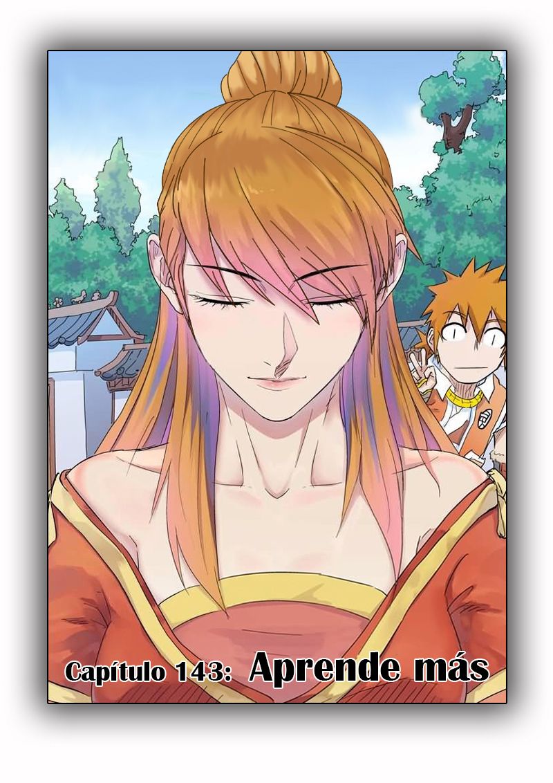 Tales of Demons and Gods capítulo 143 página 2