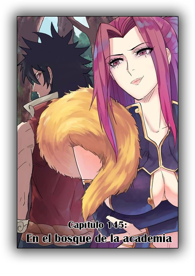 Tales of Demons and Gods capítulo 145 página 4