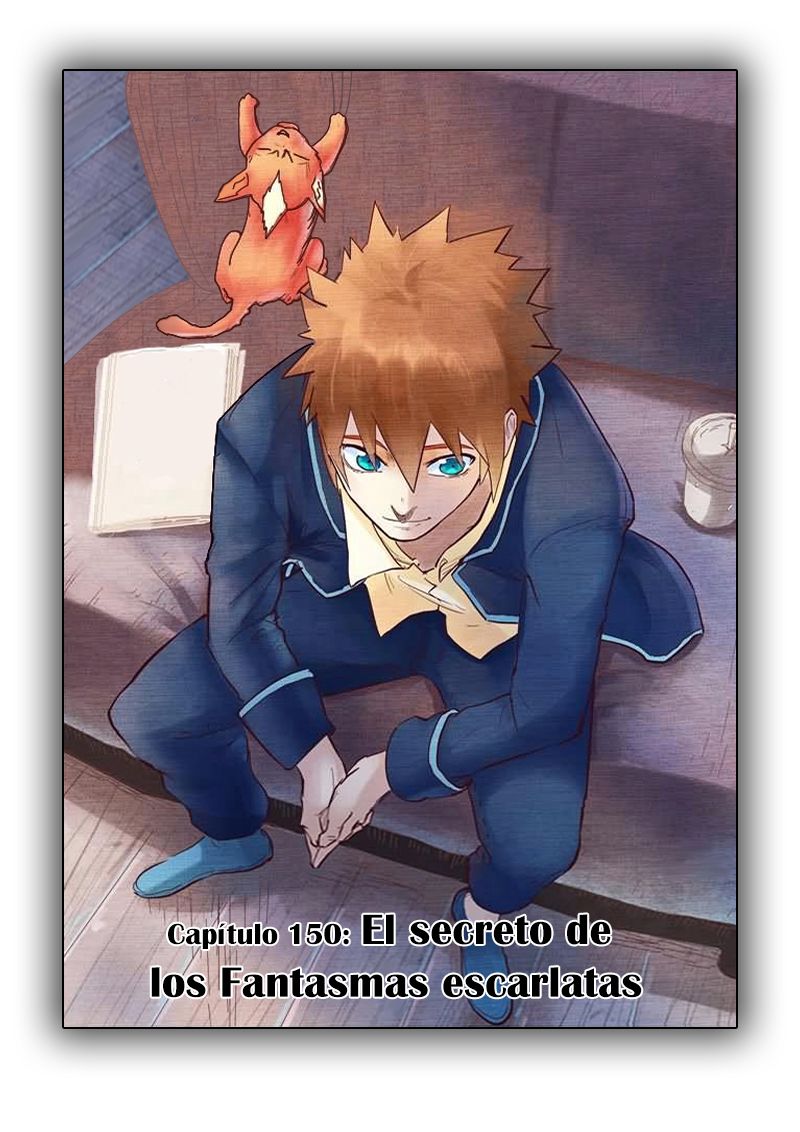 Tales of Demons and Gods capítulo 150 página 4