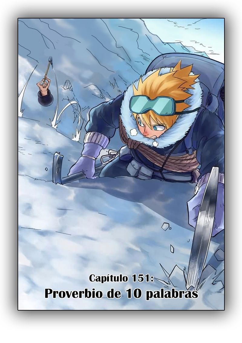 Tales of Demons and Gods capítulo 151 página 4