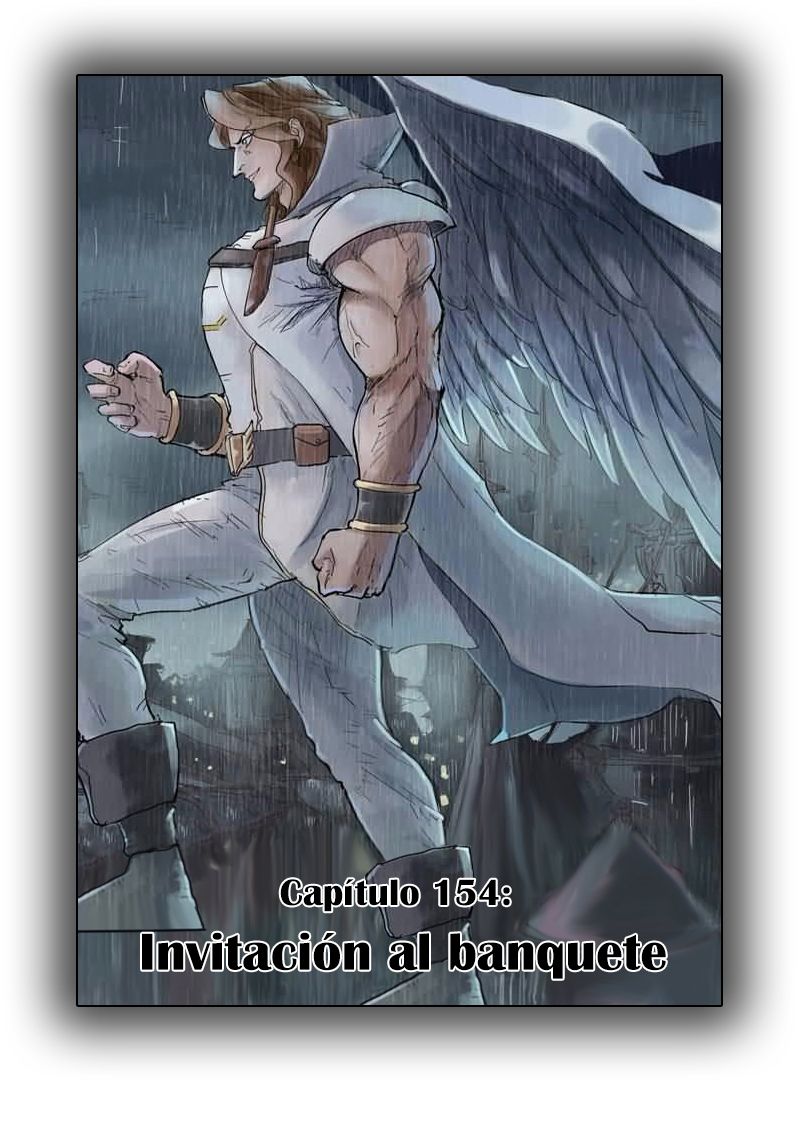 Tales of Demons and Gods capítulo 154 página 4