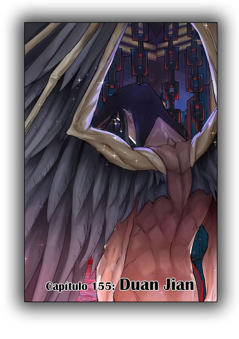 Tales of Demons and Gods capítulo 155 página 4