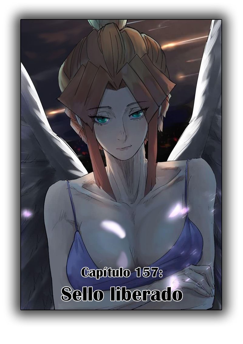 Tales of Demons and Gods capítulo 157 página 4