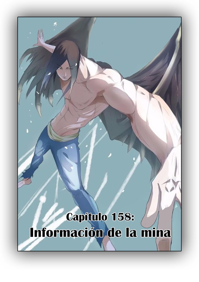 Tales of Demons and Gods capítulo 158 página 4