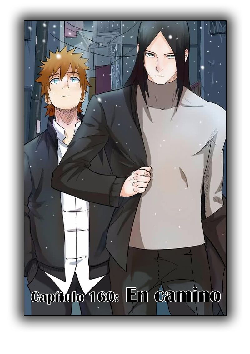 Tales of Demons and Gods capítulo 160 página 4
