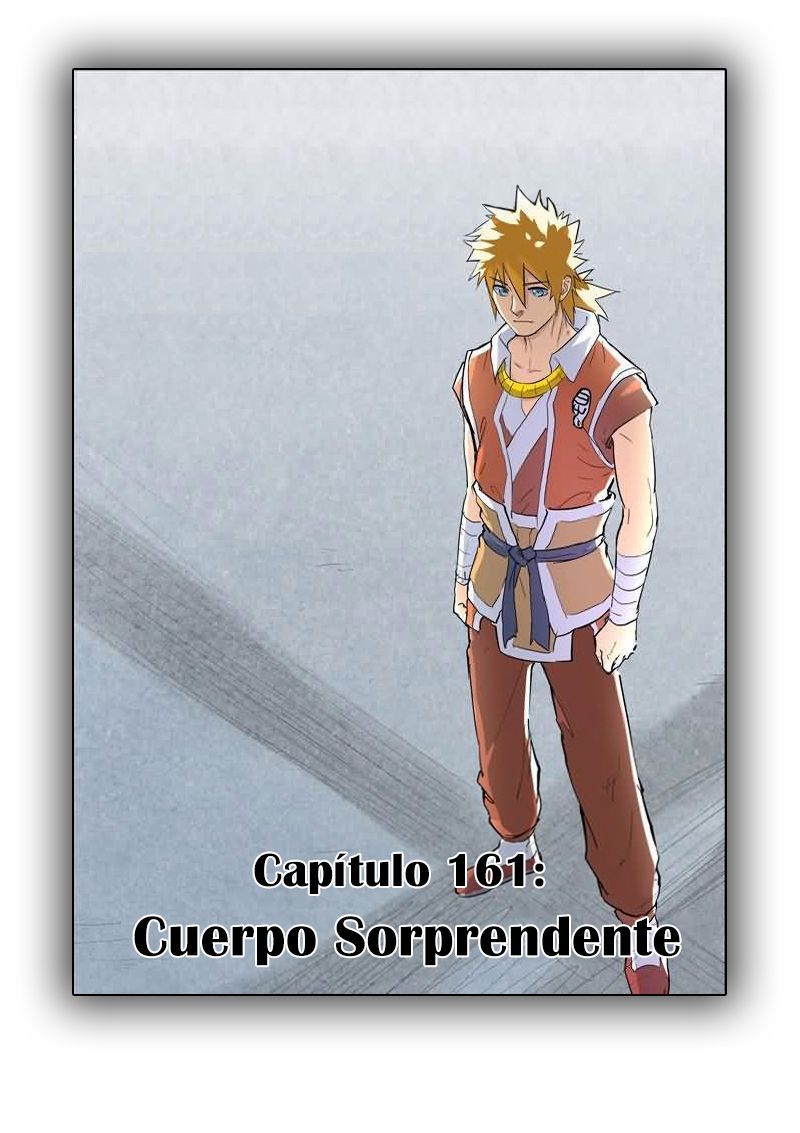 Tales of Demons and Gods capítulo 161 página 4