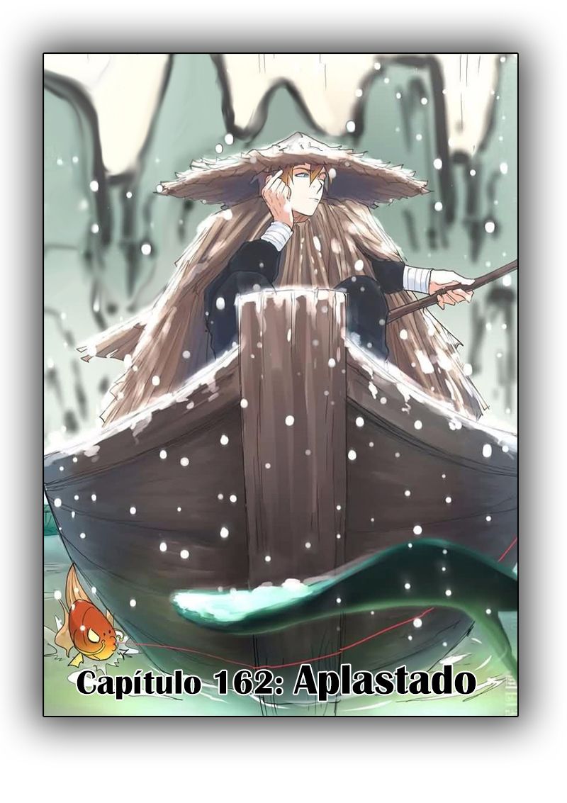 Tales of Demons and Gods capítulo 162 página 4