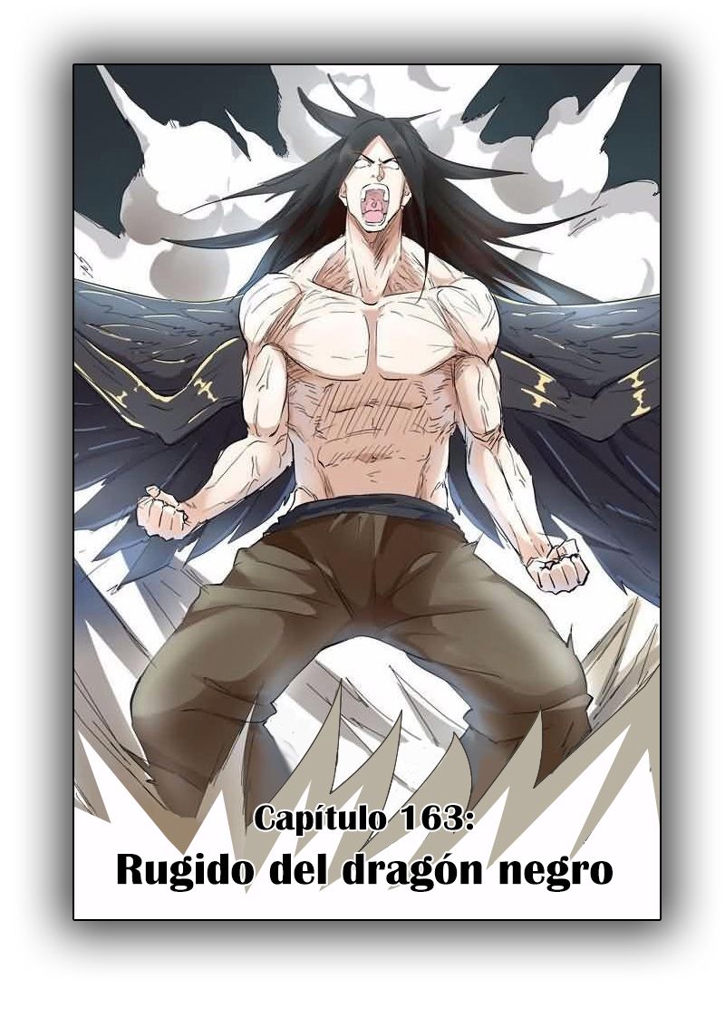 Tales of Demons and Gods capítulo 163 página 4