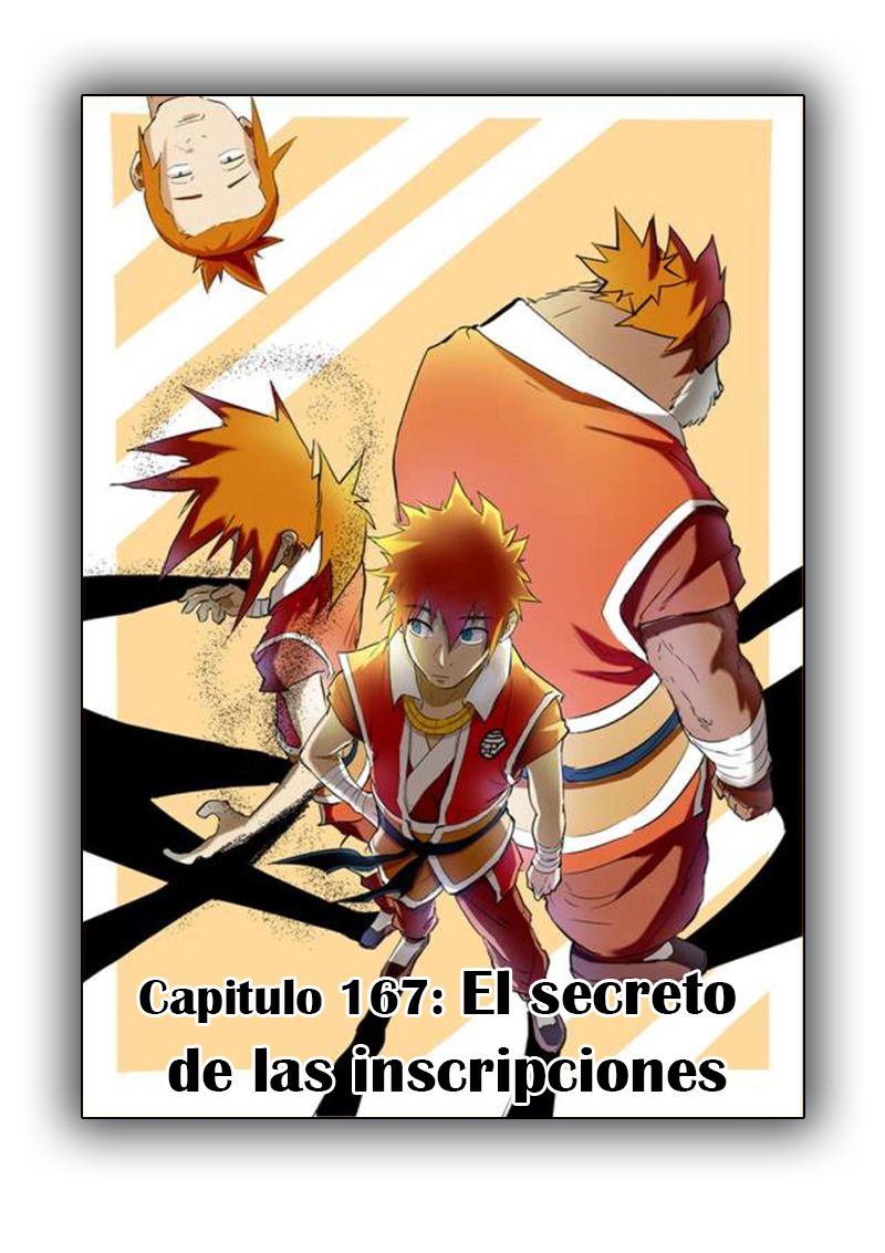 Tales of Demons and Gods capítulo 167 página 4
