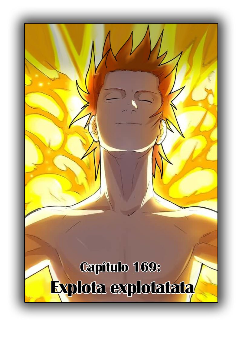Tales of Demons and Gods capítulo 169 página 4